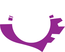 White logo Advance Roleplay